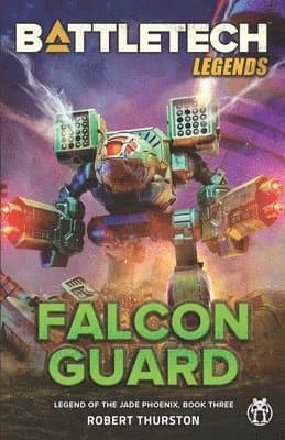 BattleTech Legends