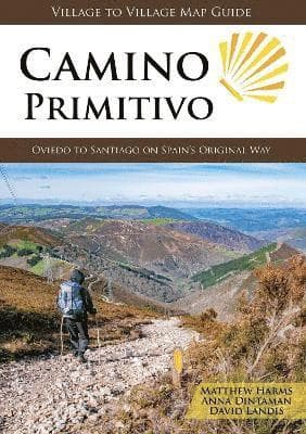 Camino Primitivo