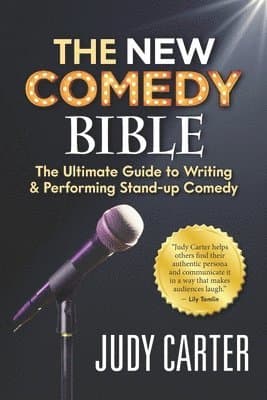 NEW Comedy Bible