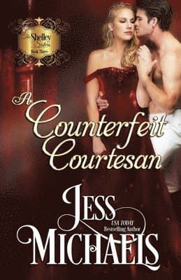 Counterfeit Courtesan