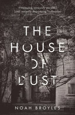House of Dust