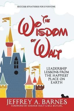 Wisdom of Walt