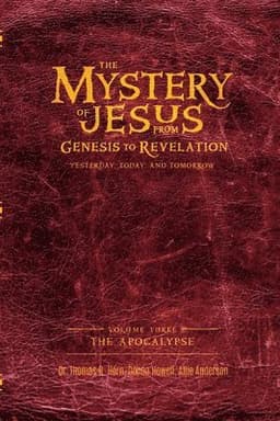 Mystery of Jesus