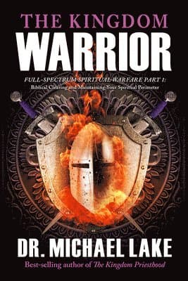 Kingdom Warrior