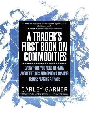 Trader's First Book on Commodities