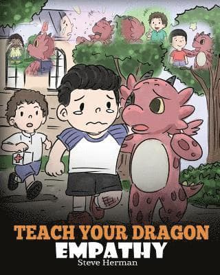Teach Your Dragon Empathy