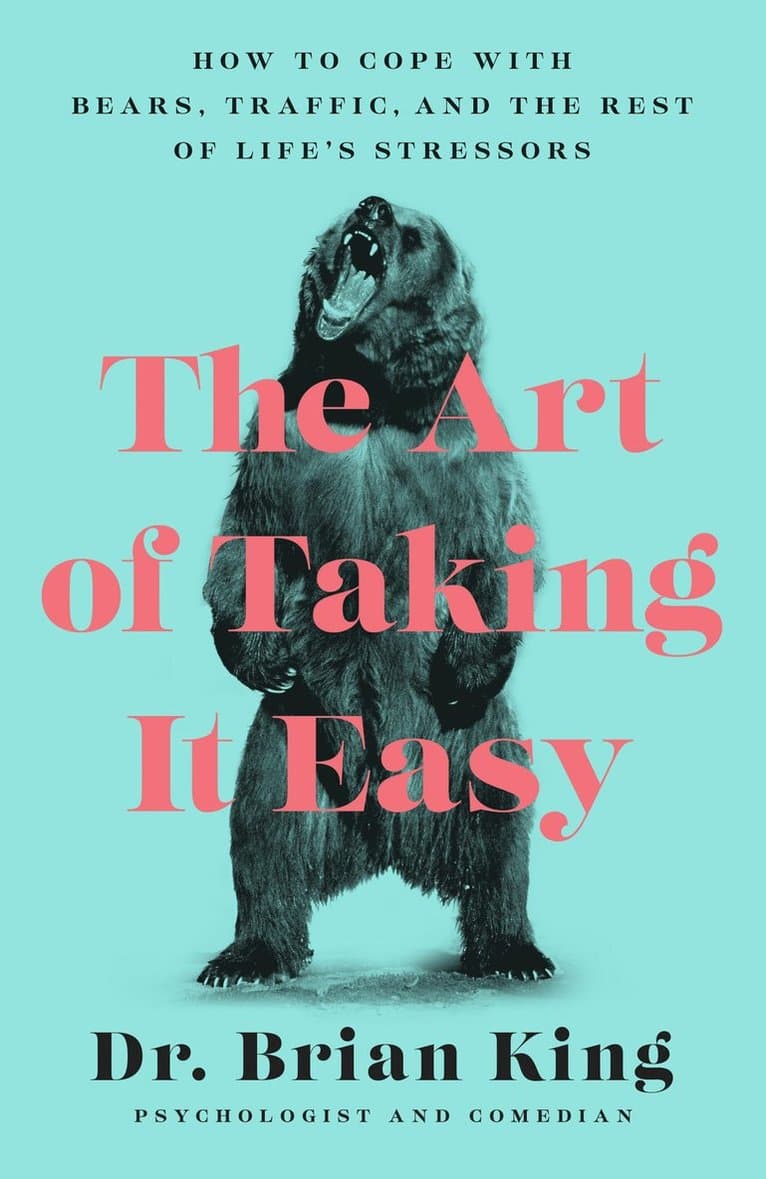 Art of Taking It Easy