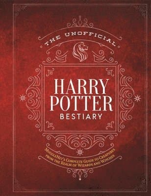 Unofficial Harry Potter Bestiary