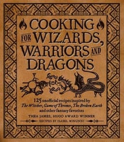 Cooking for Elves, Dwarves and Dragons