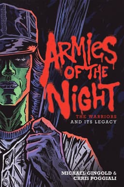 Armies of the Night