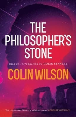 Philosopher's Stone
