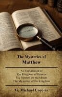Mysteries of Matthew
