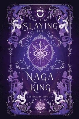 Slaying the Naga King