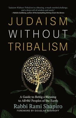 Judaism Without Tribalism