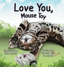 Love You, Mouse Toy
