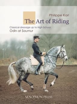 Art of Riding