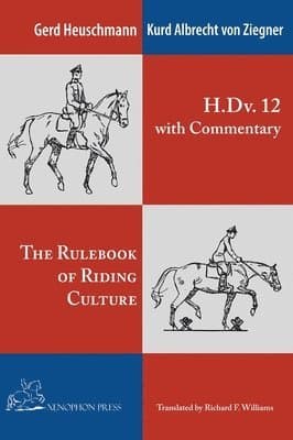 H. Dv. 12 with Commentary