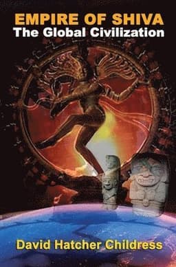 Empire of Shiva