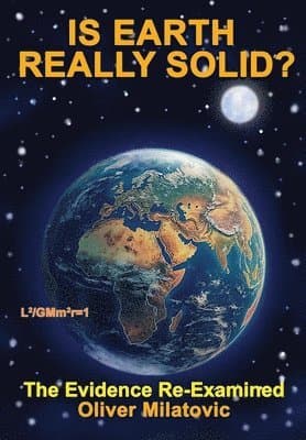 Is Earth Really Solid?