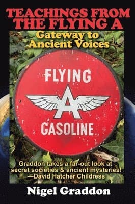 Teachings from the Flying a