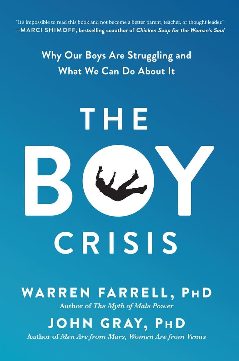 Boy Crisis