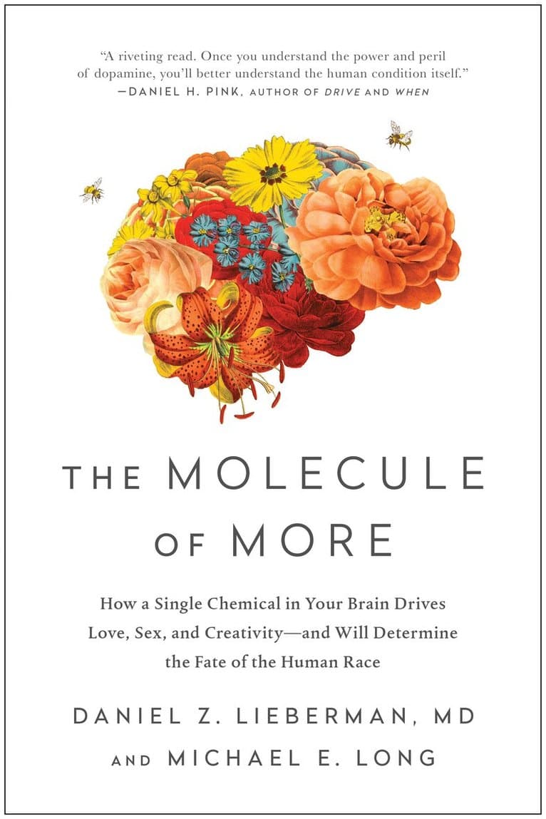 Molecule of More