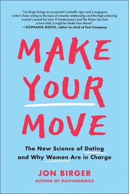 Make Your Move