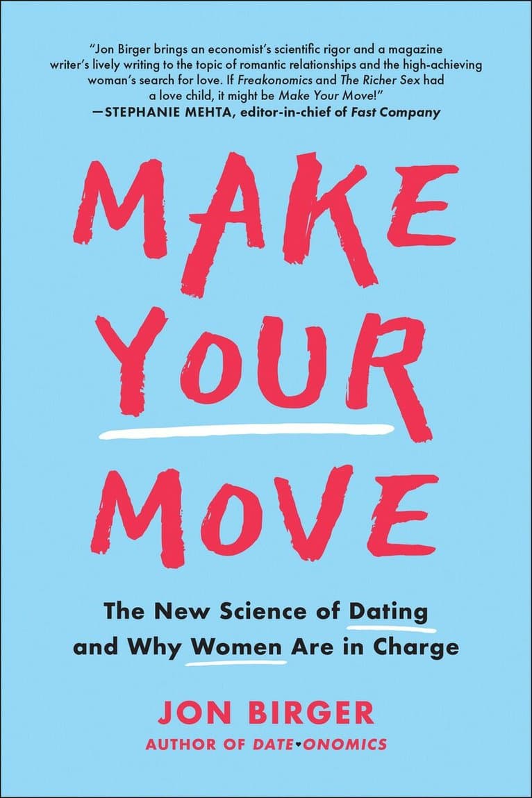 Make Your Move