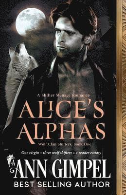 Alice's Alphas