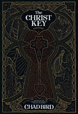 Christ Key