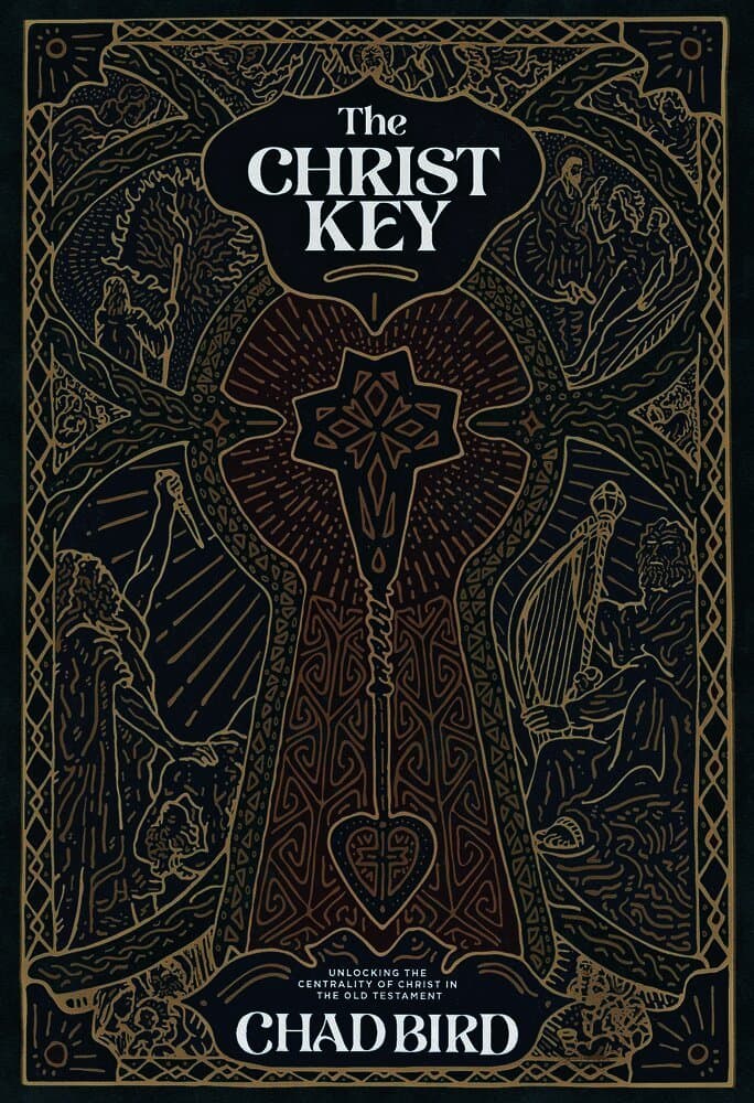 Christ Key