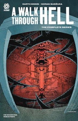 WALK THROUGH HELL: THE COMPLETE SERIES