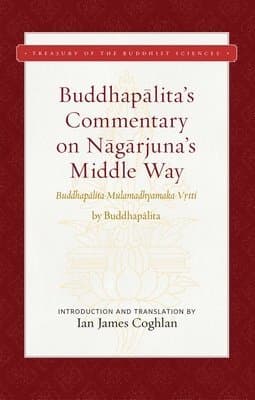 Buddhapalita's Commentary on Nagarjuna's Middle Way