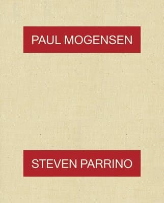 Paul Mogensen & Steven Parrino