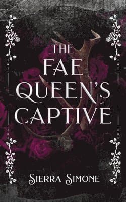Fae Queen's Captive