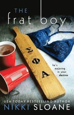 Frat Boy