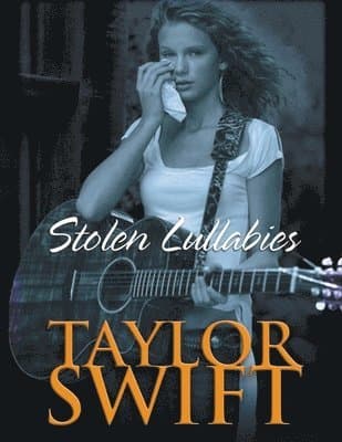 Taylor Swift Bookazine