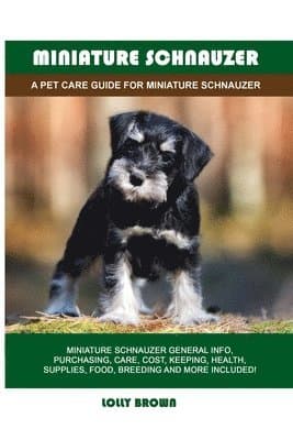 Miniature Schnauzer