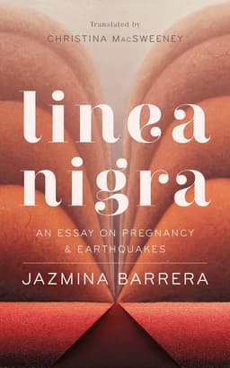 Linea Nigra