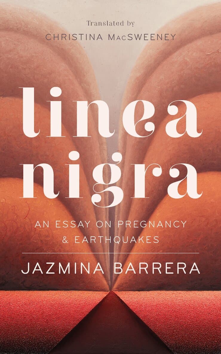 Linea Nigra