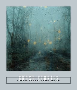 I Was Alive Here Once