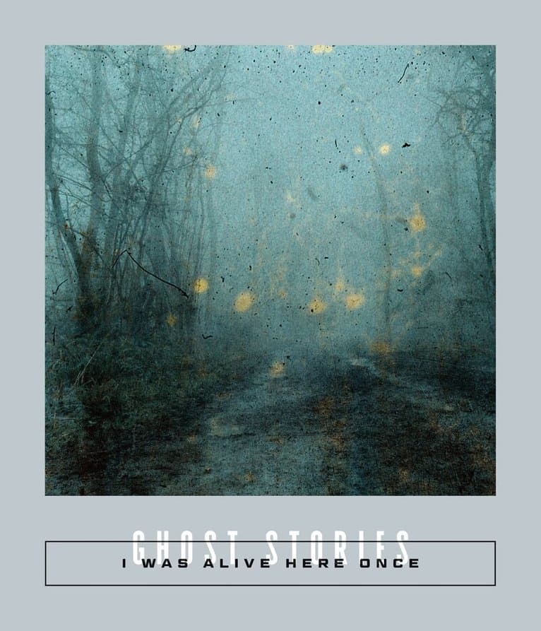 I Was Alive Here Once