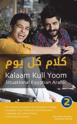 Situational Egyptian Arabic 2