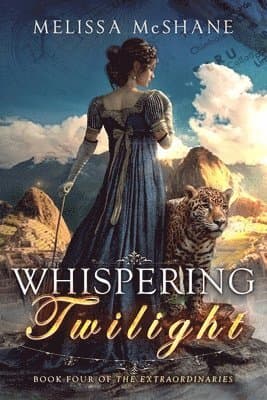 Whispering Twilight