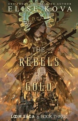 Rebels of Gold
