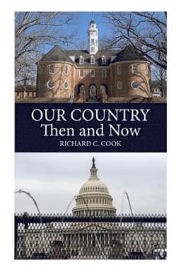 Our Country, Then and Now