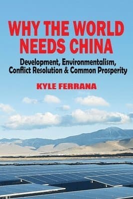 Why the World Needs China