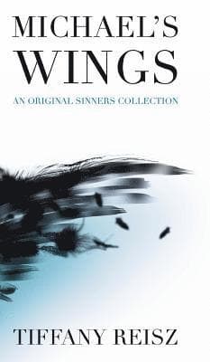 Michael's Wings