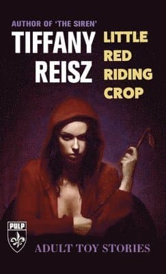 Little Red Riding Crop