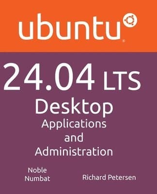 Ubuntu 24.04 Lts Desktop